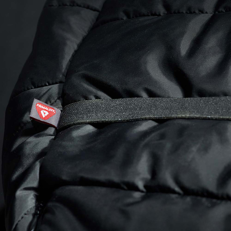 Doolittle Sacco Passeggino Gnome Maxi 100 - immagine 4