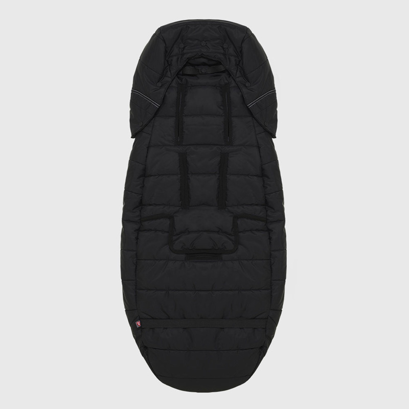 Doolittle Sacco Passeggino Gnome Maxi 100 - immagine 3