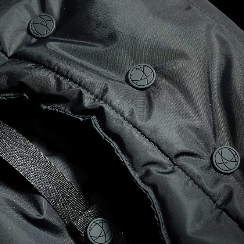 Doolittle Sacco Passeggino Gnome Maxi 100 - immagine 8