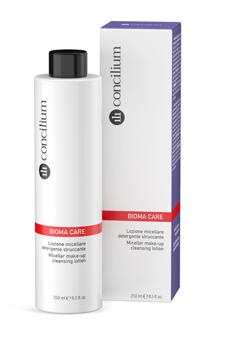 CONCILIUM BIOMA CARE MICELLARE 250 ML