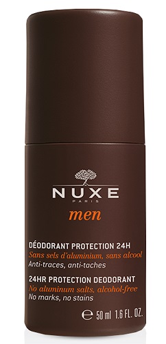 NUXE MEN DEODORANTE UOMO PROTEZIONE 24 ORE 50 ML