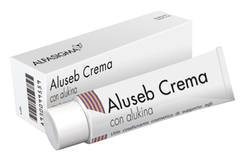 ALUSEB CREMA 30 ML