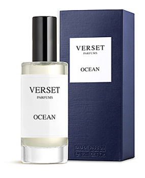 VERSET OCEAN EAU DE TOILETTE MINI 15 ML