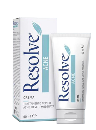 RESOLVE ACNE CREMA 60 ML