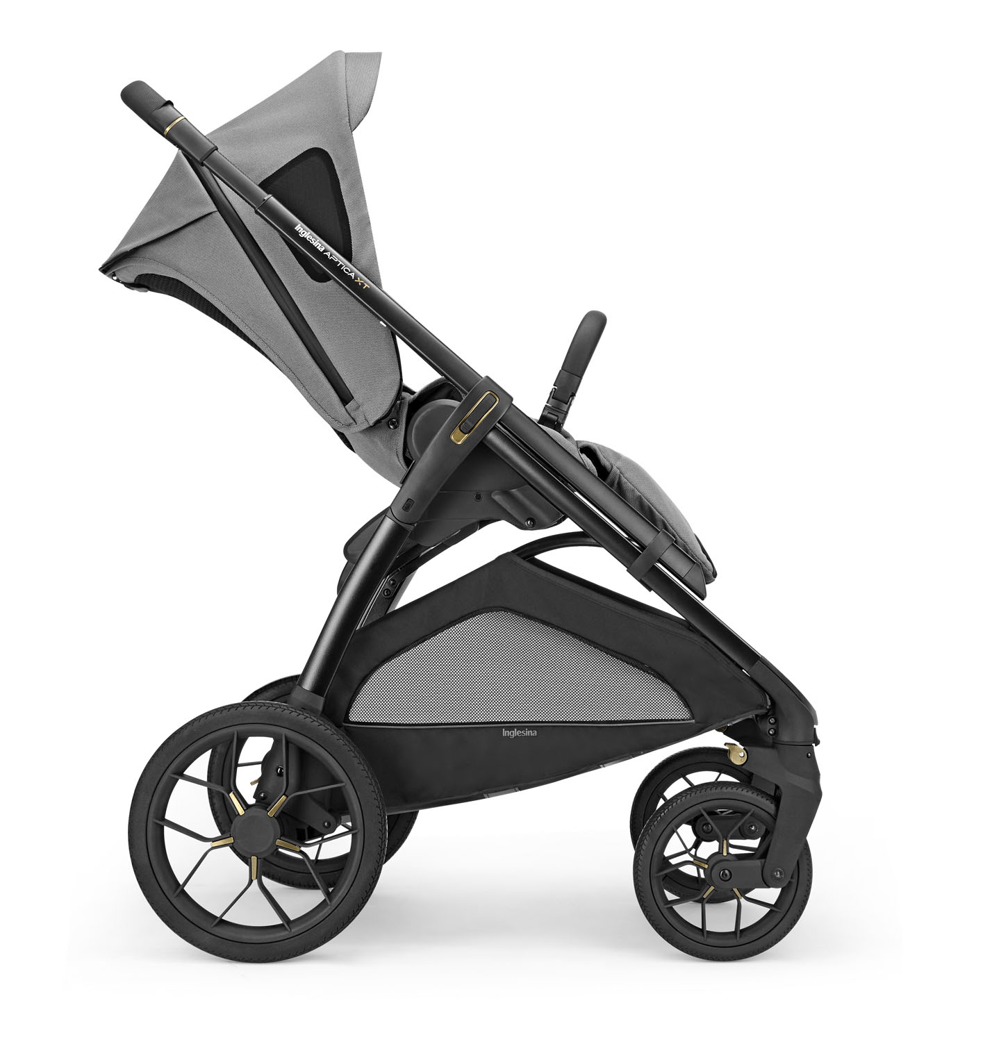 Inglesina System DUO Aptica XT 2025 - immagine 7