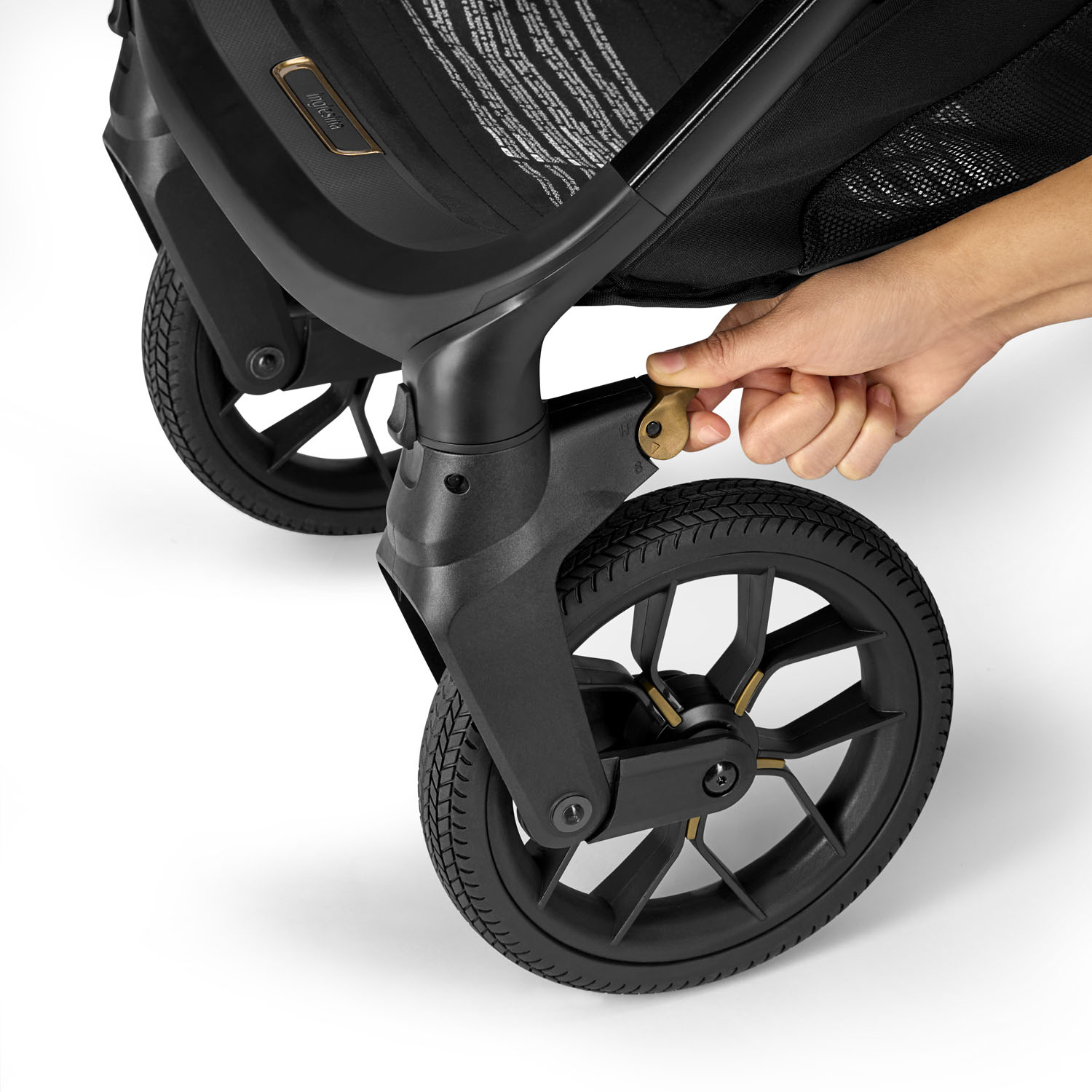 Inglesina System DUO Aptica XT 2025 - immagine 9