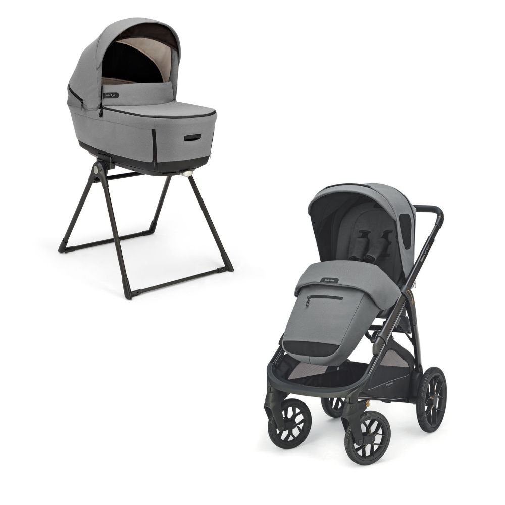 Inglesina System DUO Aptica XT 2025