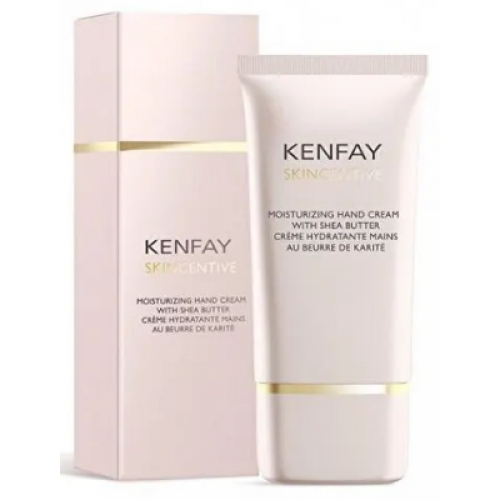 KENFAY LATTE STRUCCANTE 150 ML
