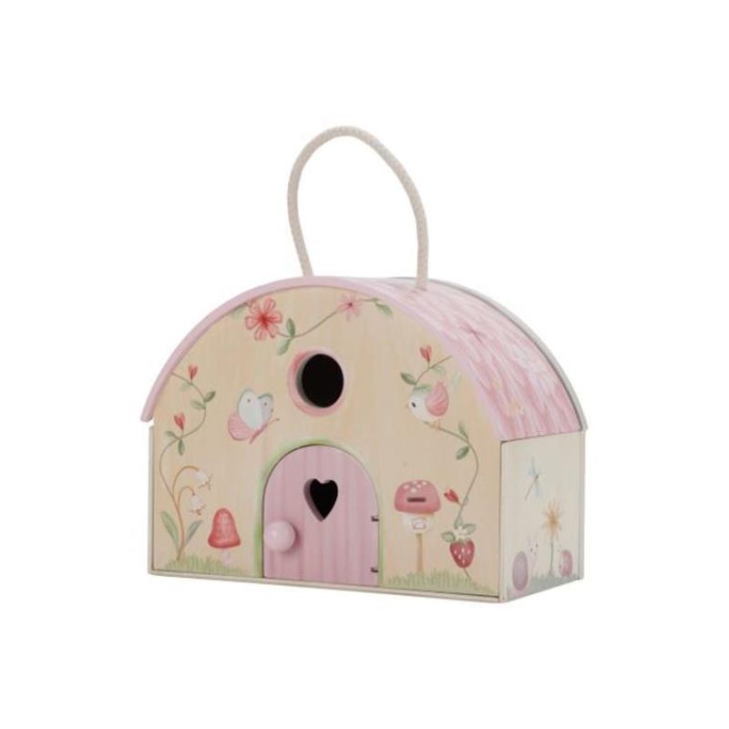 Little Dutch Casa delle Fate Fairy Garden - immagine 4