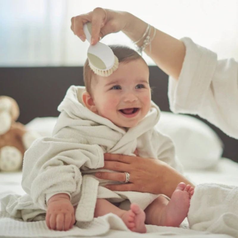 Nuvita Beauty Set Per La Cura Del Bambino Beige - immagine 7