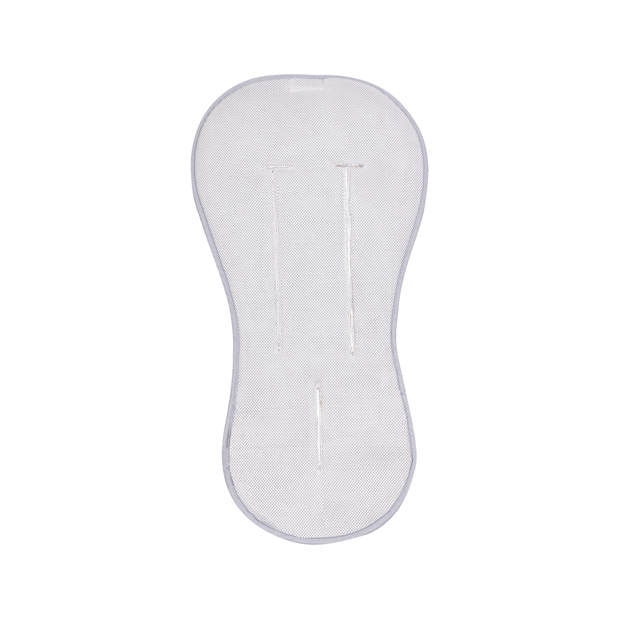 Picci AIR 3D Materassino Passeggino Universale in Spugna di Cotone - immagine 2