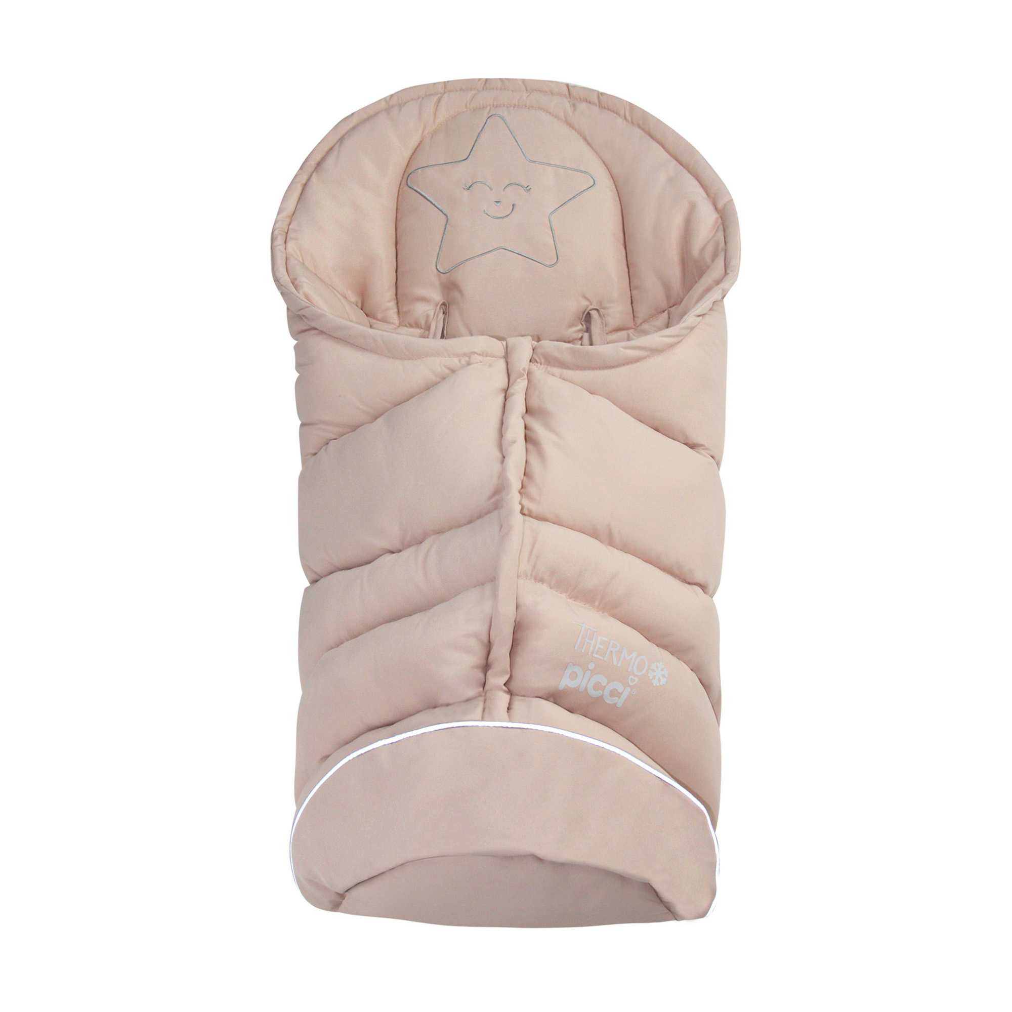 Picci Sacco Ovetto e Carrozzina Thermo Small – Universale - immagine 2