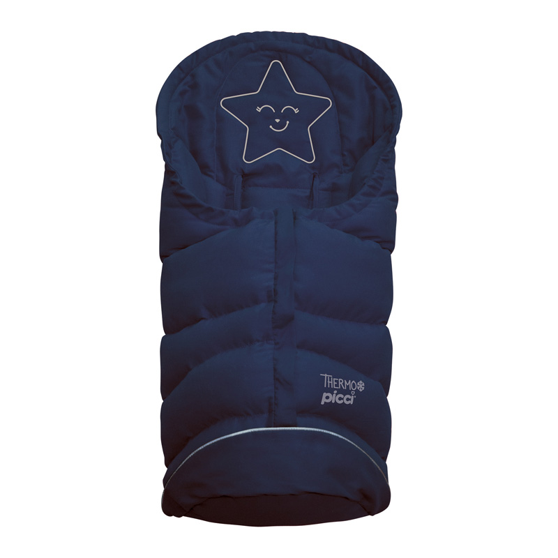 Picci Sacco Ovetto e Carrozzina Thermo Small – Universale - immagine 3