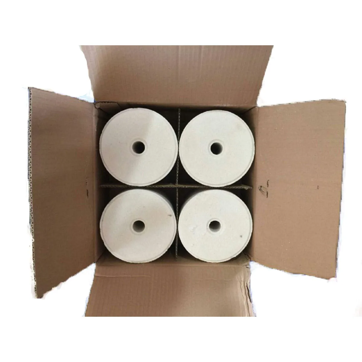 Farella Sale Eco Bianco (5kg, 10kg) Integratore Minerale - immagine 3