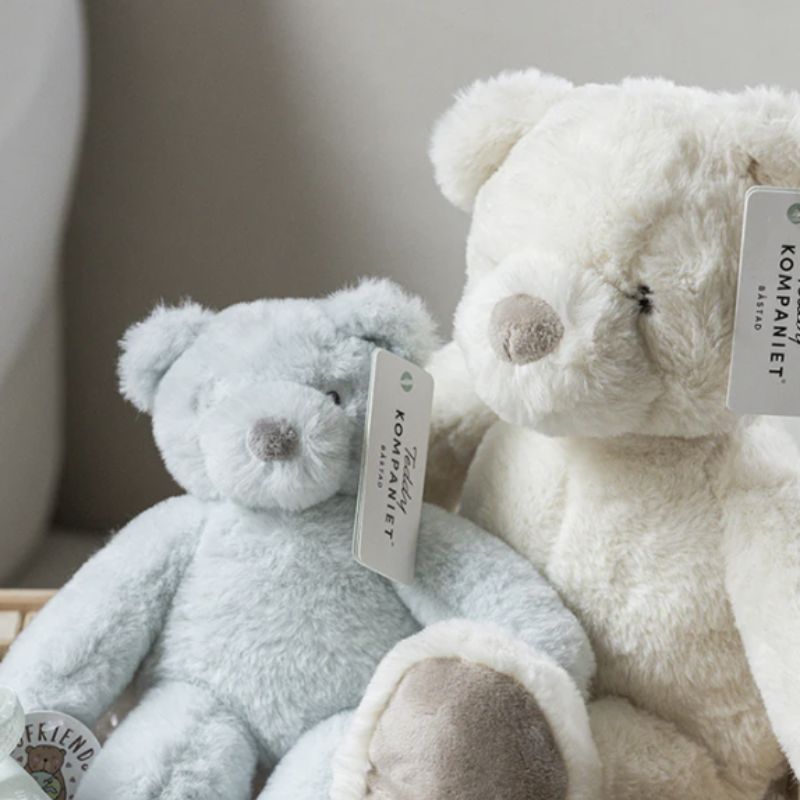 Teddykompaniet Peluche Orso Sven 25 cm - immagine 7