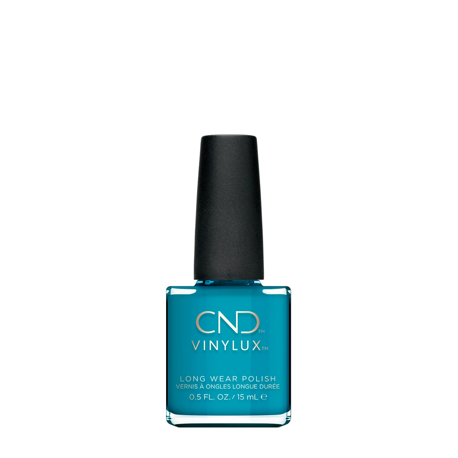 Vinylux Cerulean Sea