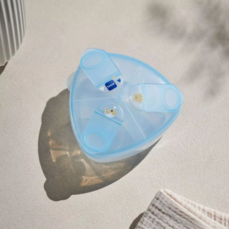 Mam Contenitore Latte in Polvere Milk Box - immagine 6