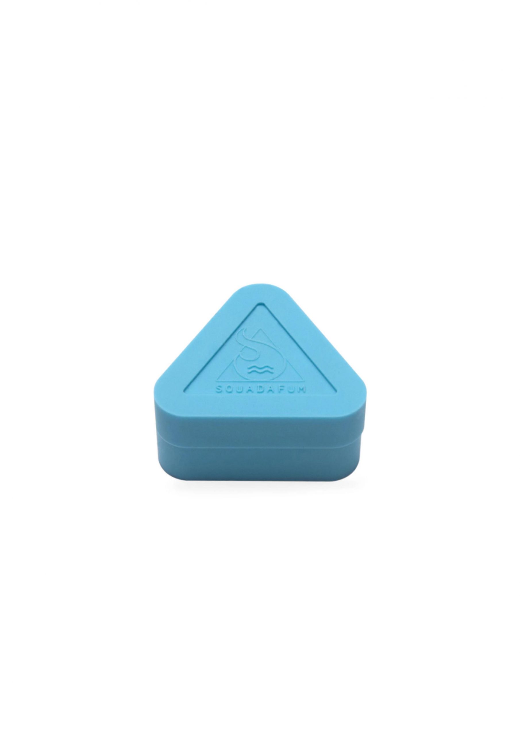 CONTENITORE OG IN SILICONE (BLUE) – Squadafum