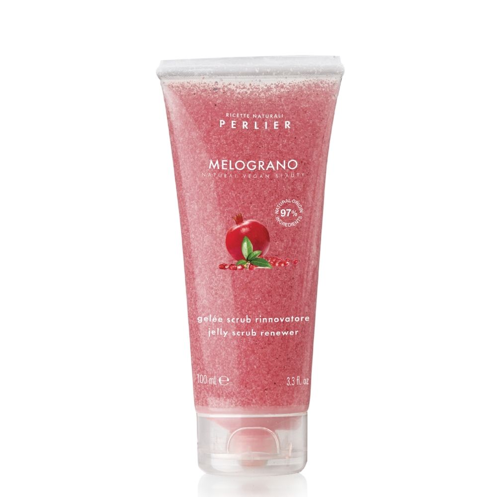 Gelée Scrub Rinnovatore