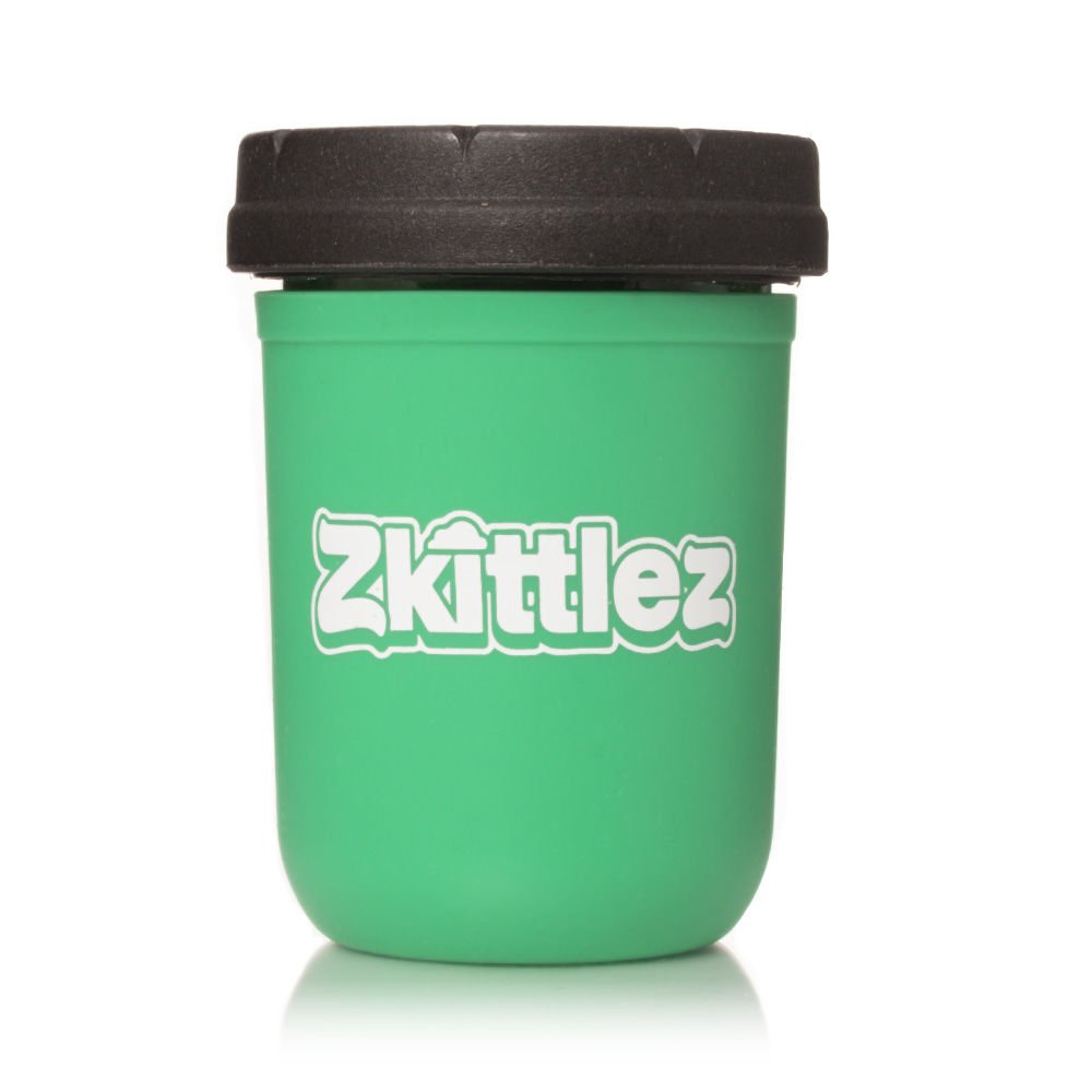BARATTOLO ZKITTLEZ (VERDE) – Re:Stash