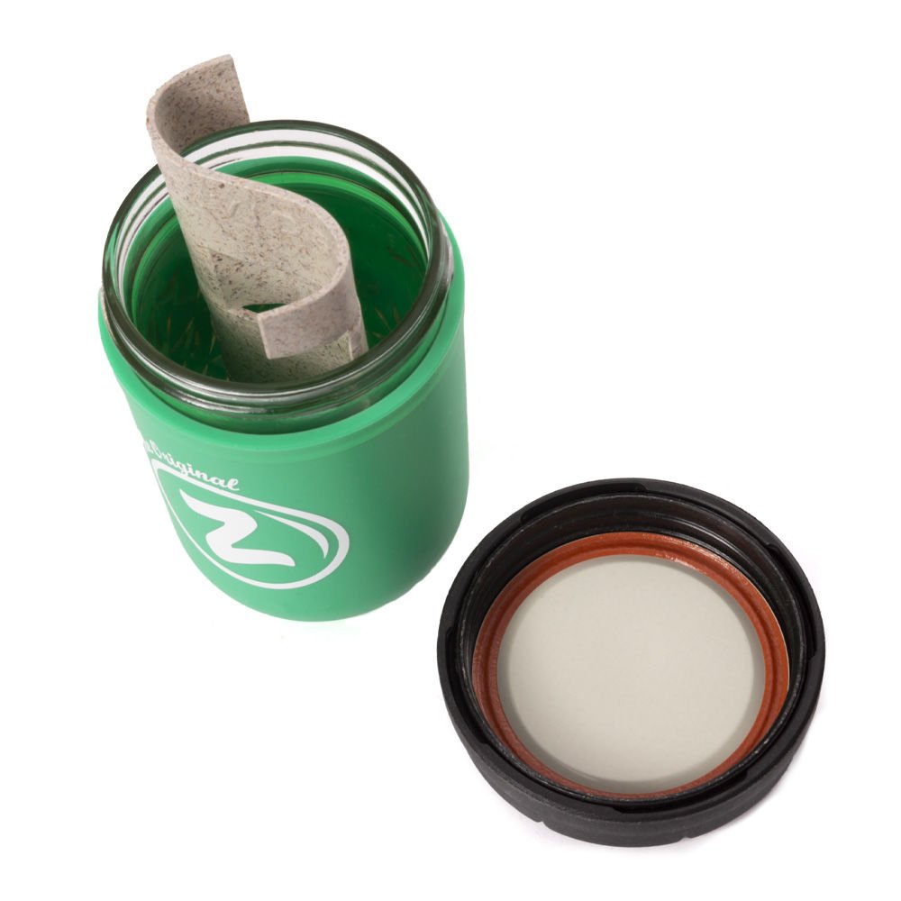BARATTOLO ZKITTLEZ (VERDE) – Re:Stash - immagine 4