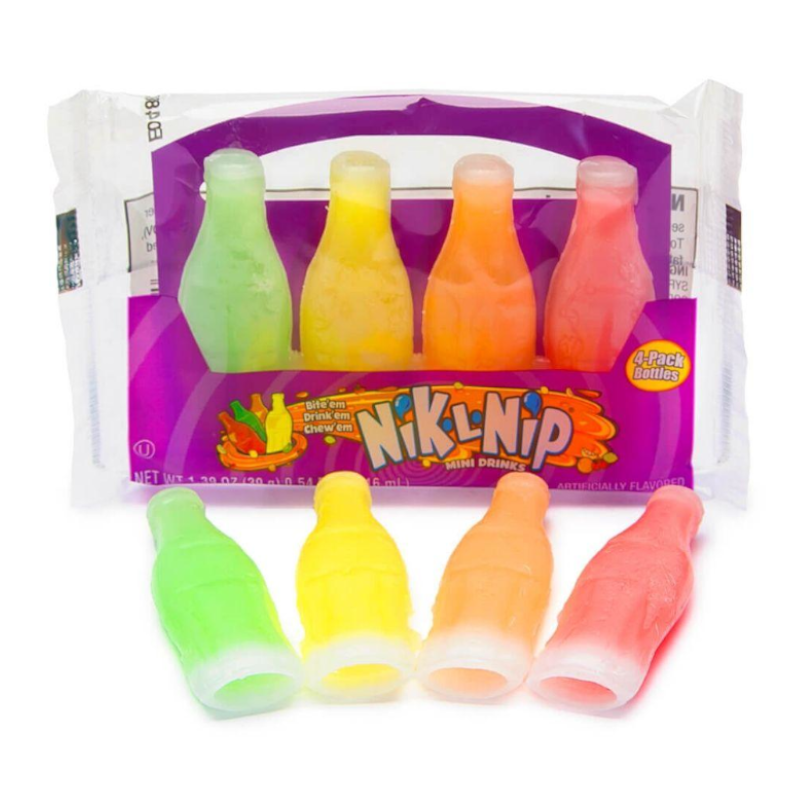 Nik-L-Nip - immagine 2